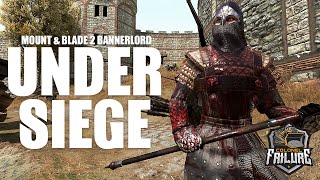 Here they come | Mount &amp; Blade 2 Bannerlord episode 28