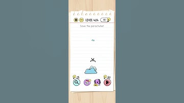 #braintest level 404