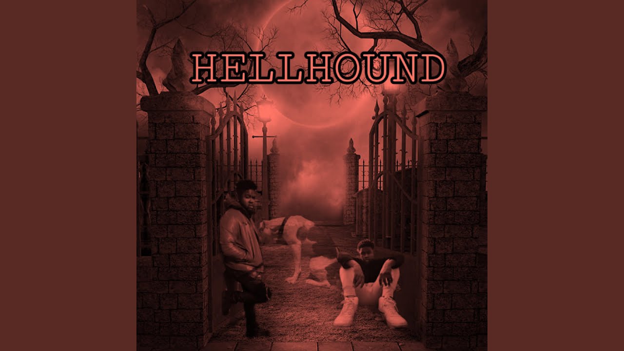 Watch Hellhound on YouTube Watch Hellhound on YouTube