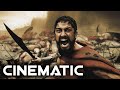 Epic Cinematic | Two Steps From Hell - Victory | 300 Rise Of An Empire | Epic Soul
