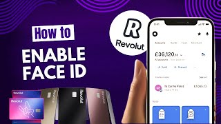 How to Enable Face ID on Revolut (2026) - QUICK & EASY!