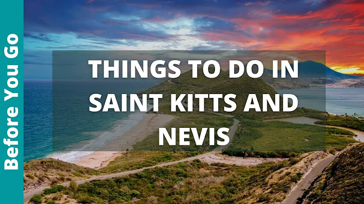 9 BEST Things to Do in Saint Kitts and Nevis (& Places to Visit) | Caribbean Travel - DayDayNews