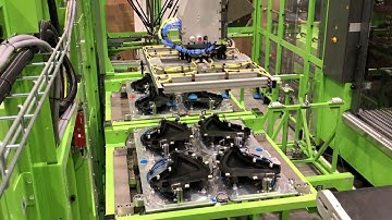 Automatic clipping machine - StrojUnion CZ