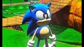 Information Sonic Jam in Unreal Engine Guide