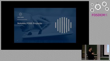 10 years of Open Source Innovation in Online Video What