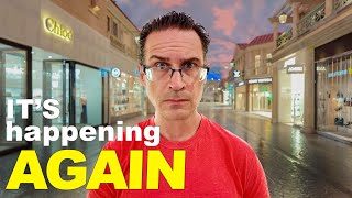 Vegas Just Sent America A Scary Warning Vegas Economy Weekly Roundup