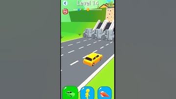 🔥Shape Shifting & Transform The Character Level-14 ❤#shapeshifting #gameplay #shorts #thefireaghori