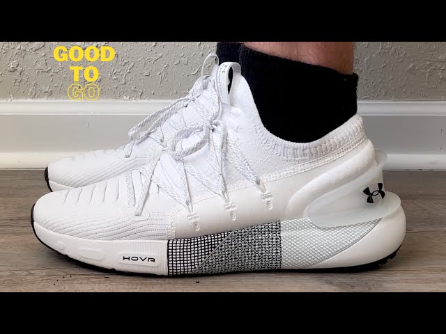 Under Armour UA HOVR Phantom 3