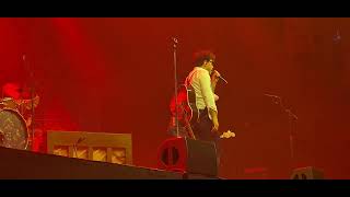 Pegasus - The Hall, Zurich / 13.12.2025 - I take it all