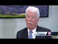 Kansas City Royals owner John Sherman discusses the team's future in Kansas City