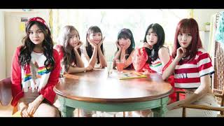 GFriend - Sweety (Male version) | K-Aelum