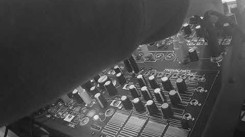 Make Noise BnG Shared System - the Garrison Fall