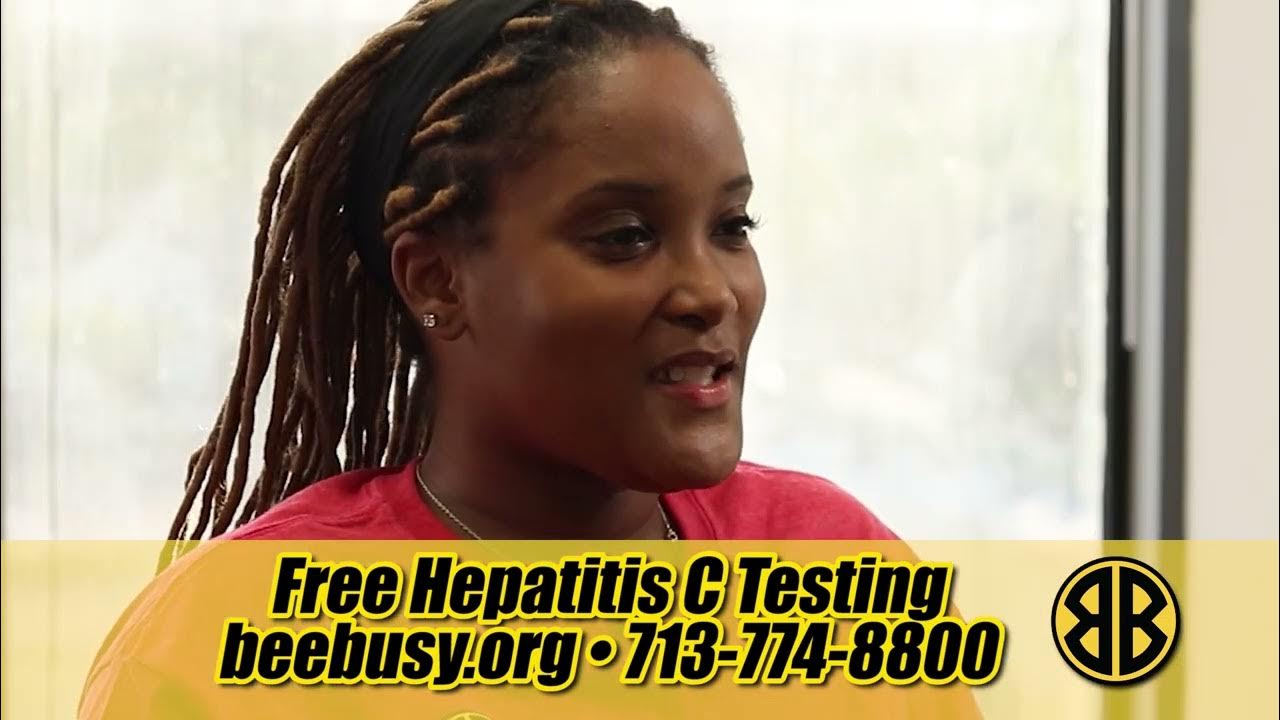 The truth about Hepatitis C. YouTube