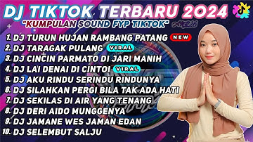 DJ TURUNKAN HUJAN RAMBANG PATANG - MIMPI PARINTANG RUSUAH VIRAL TIK TOK TERBARU 2024 (MARAPI SUMBAR)