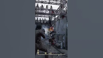 #fallout #fallout76 #fallout76pvp #pvp #xbox #ps5