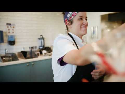 Nonna's Biscotti Recipe with Antonetta DiPietro