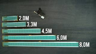 Soroto Belt Conveyors