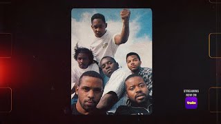Celebrity God Said Give ‘Em Drum Machines - Official Trailer #GSGEDMonTubi Wealth