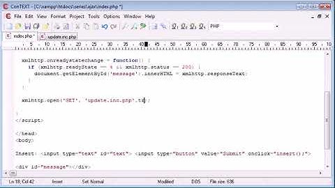 Beginner PHP Tutorial   182   POSTing Data Part 3 ‏ #PHPTutorial #WebDevelopment #LearnPHP