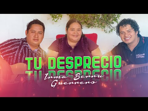 Tu Desprecio - Deleites Andinos (Voz Original) Irma Berrú Guerrero Recuerdo 1992