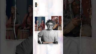 Müzik Yönetmeni Mehmud Berazi, \