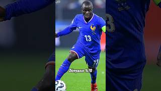 Dünyanın %70I Su Geri Kalanı No Kanté