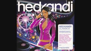 Hed Kandi Classics - CD2 Kandi's Big Classic Mix