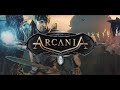 [ArcaniA - The Complete Tale] [PS5] [4k60fps] [Полное прохождение] [Часть 3]