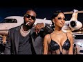 Vybz Kartel ft Shenseea – mi King of Gaza Official Music Video👑🔥
