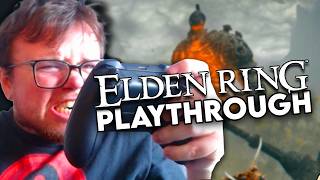 ELDEN RING PLAYTHROUGH! (PS5 PRO)