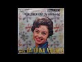 Caterina Valente....Arcobaleno  (Somewhere Over The Rainbow  -  Judy Garland)