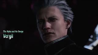 Dmc I Remade Vergils Status Template