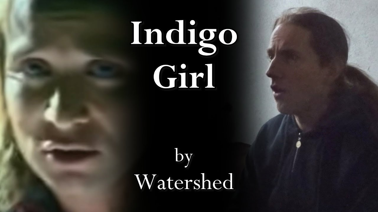 "Indigo Girl" by Watershed (Cover) YouTube