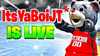 🔴24/7 STREAM🔴NBA 2K24 SEASON 7 GRING !JOIN #DAY2#LIVE#TRENDING#FYP#RECCOMENDED#VIRAL