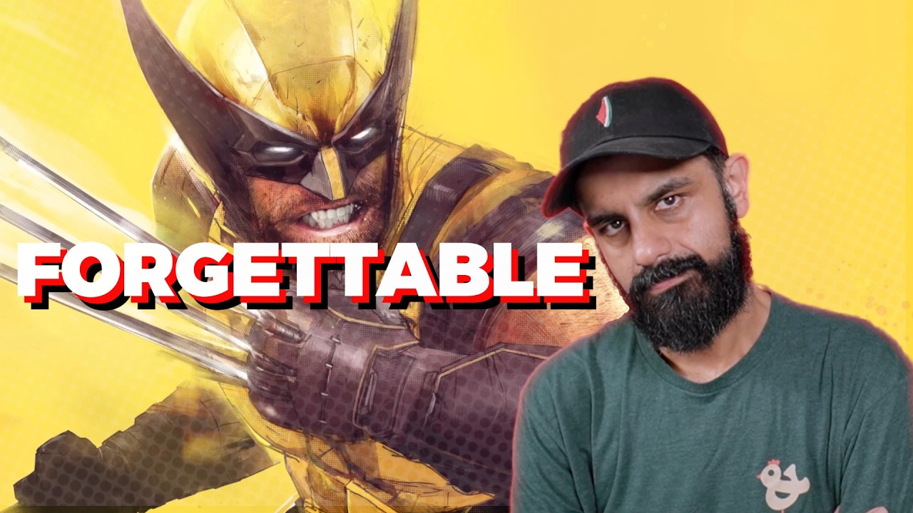 YouTube Video Poster