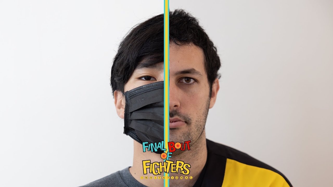 GarlicBread vs Zane | Winners SemiFinals | Final Bout of Fighters