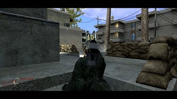 COD4 ~FRAGHIGHLIGHT~
