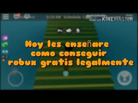 Como Conseguir Robux Gratis Legalmente No Clickbait Youtube - como ganar robux gratis 2018 diciembre