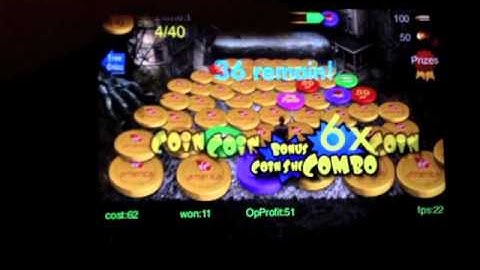 Modified Ejecta - native Box2d