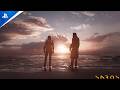 Saros PS5 - True Ending & Credits