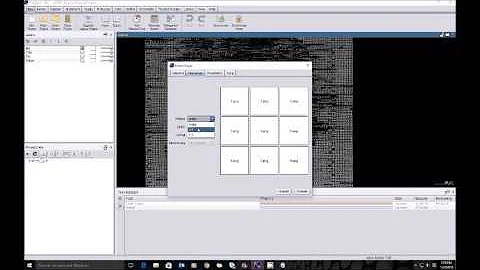Pix2Net: Layer Import