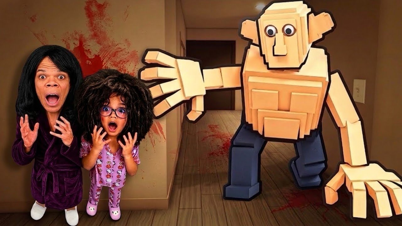 ROBLOX HE ATE THEM…