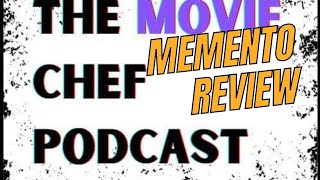 Memento Review: Nolan Menu