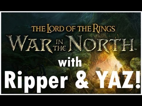 Lord Of The Rings War In The North Age Rating Lord Of The Rings War In The North Age Rating