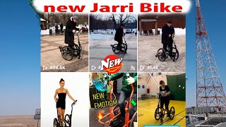 new Jarri Bike -2022
