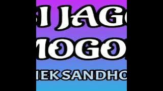 Si Jago Mogok - TITIEK SANDHORA ( lagu jadul )