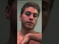 Austin Harrouff The Boy Who Ate Faces #sorts