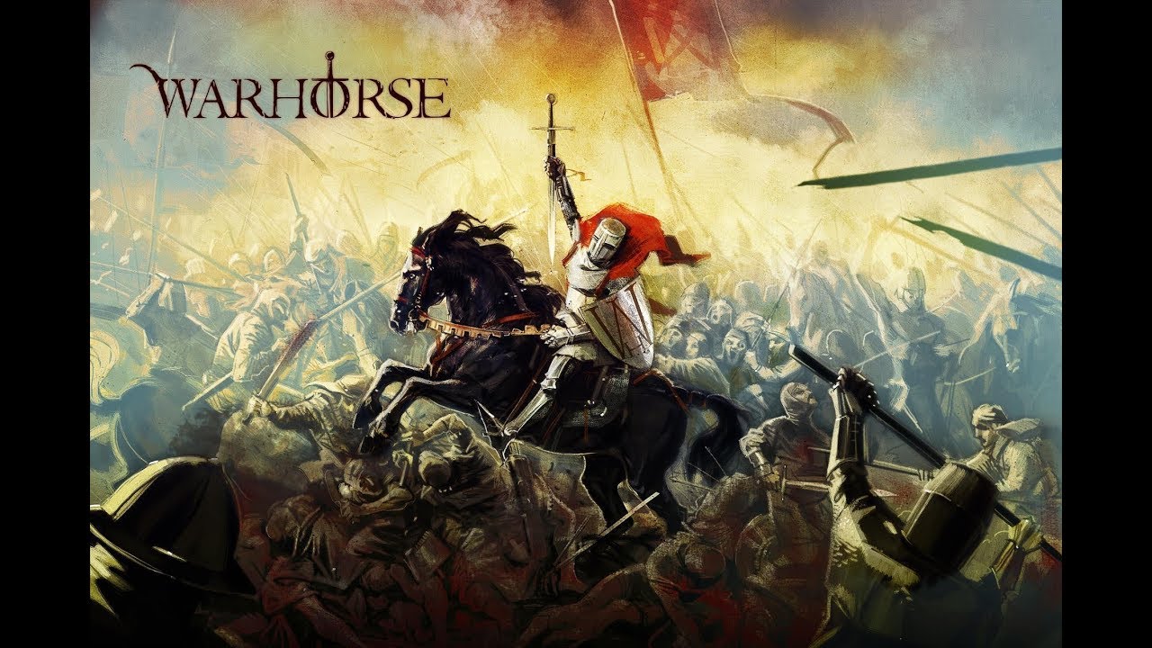 Kingdom Come Deliverance Hardcore mode Czech gameplay #1 &hellip;