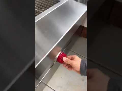 Wolf- BBQ