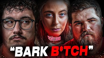 White Karen Hates All Arabs | Financial Audit